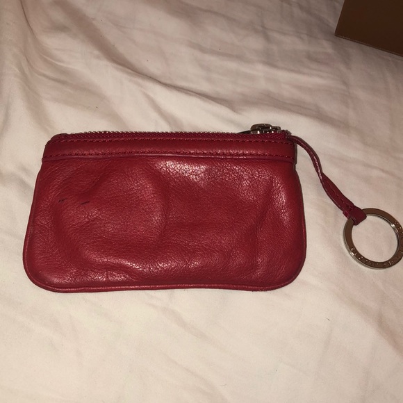 Marc Jacobs coin wallet/ card holder - Picture 2 of 3